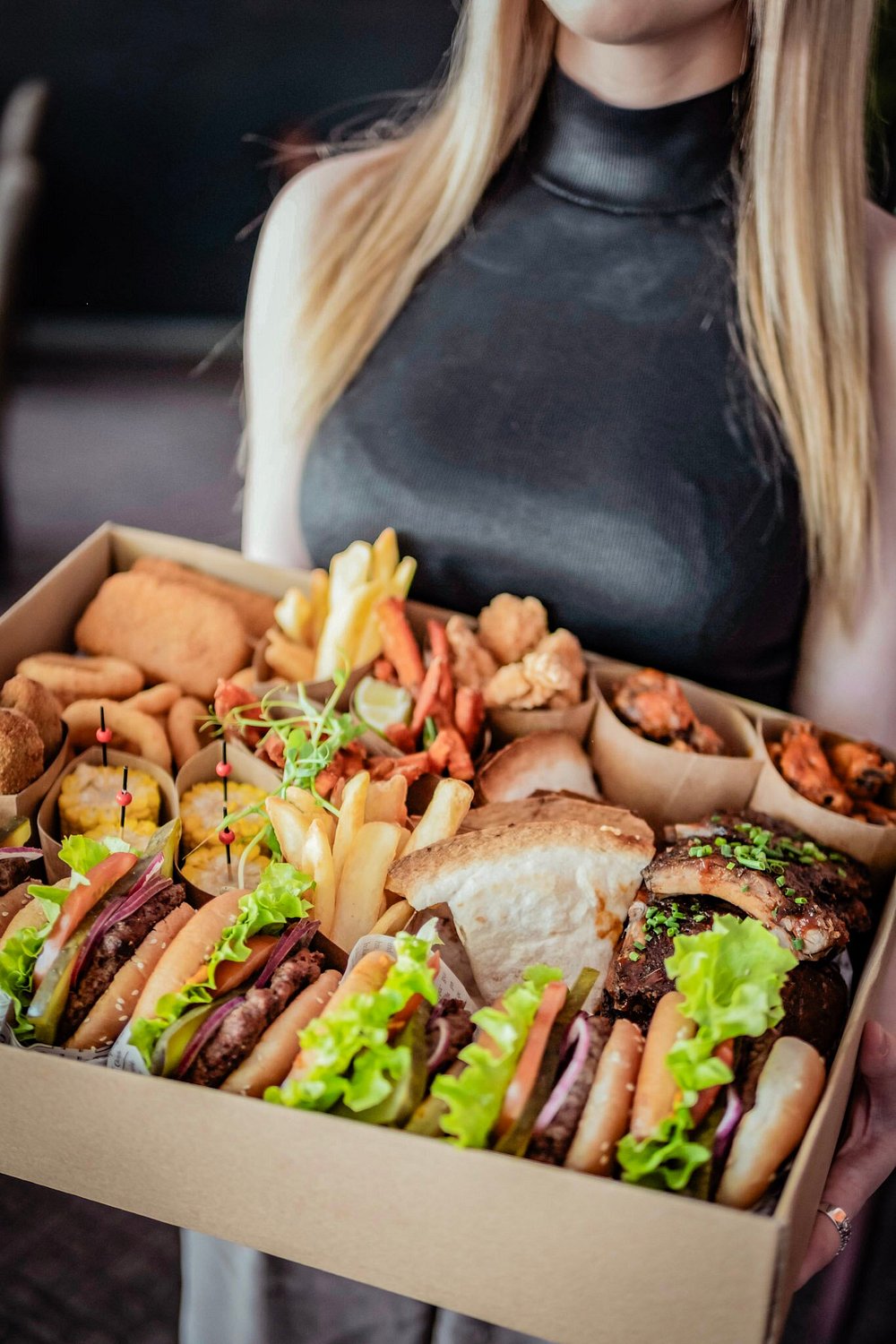party-box